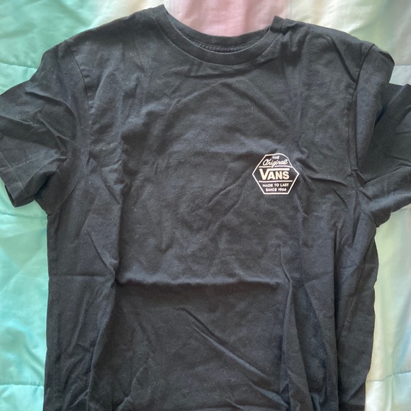 Vans T-shirt - Picture 3 of 4